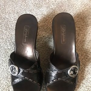 Brighton Music Sandals